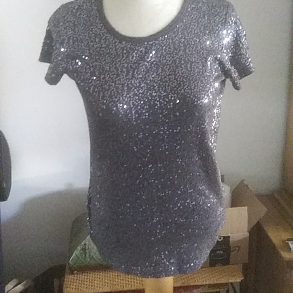 Sparkle top